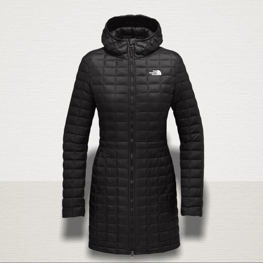 ThermoBall Eco Parka